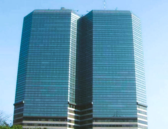 Kaohsiung Headquarters