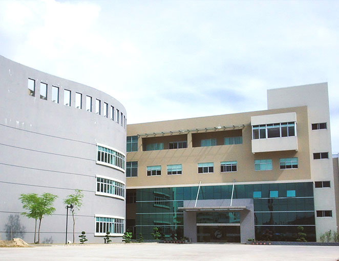 Jiangmen Collaborative Purchasing Office